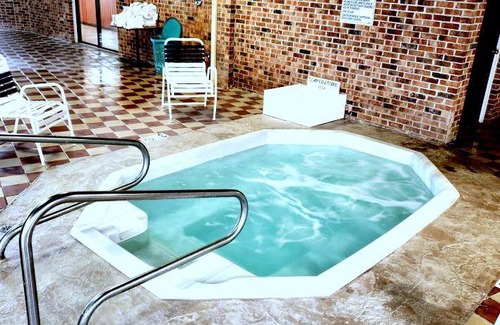 Manistee Hotel | 42 m² Hotel ∙ 127 guests