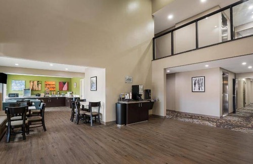 Madison Hotel | 42 m² Hotel ∙ 127 guests