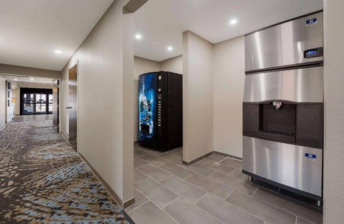 Madison Hotel | 42 m² Hotel ∙ 127 guests