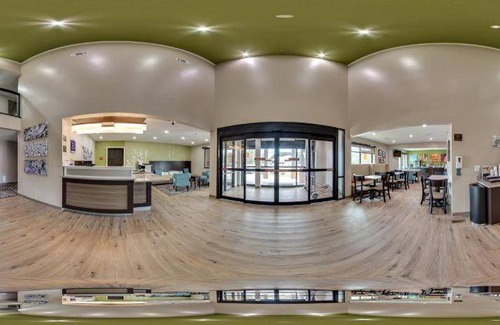 Madison Hotel | 42 m² Hotel ∙ 127 guests