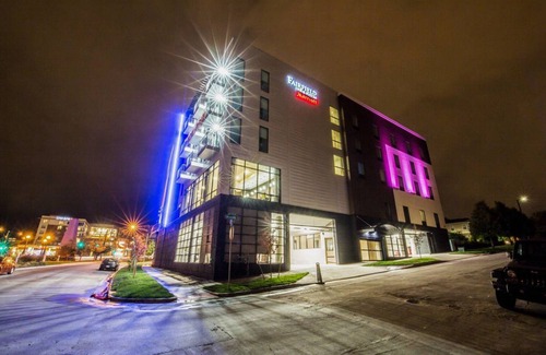 Highland Hotel | 42 m² Hotel ∙ 127 guests