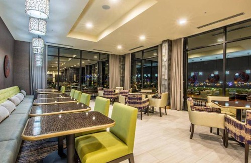 Highland Hotel | 42 m² Hotel ∙ 127 guests