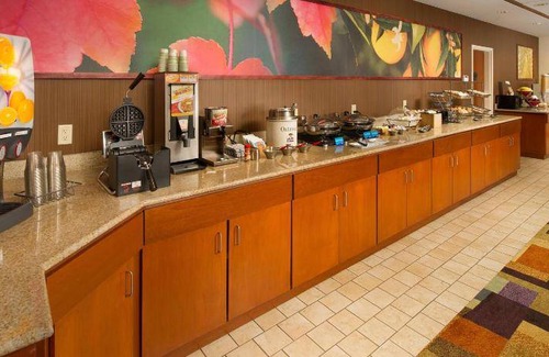 Lacy-Lakeview Hotel | 43 m² Hotel ∙ 127 guests