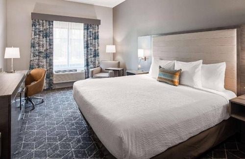 Lawrenceburg Hotel | 43 m² Hotel ∙ 127 guests
