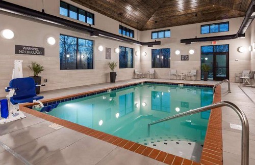 Lawrenceburg Hotel | 43 m² Hotel ∙ 127 guests
