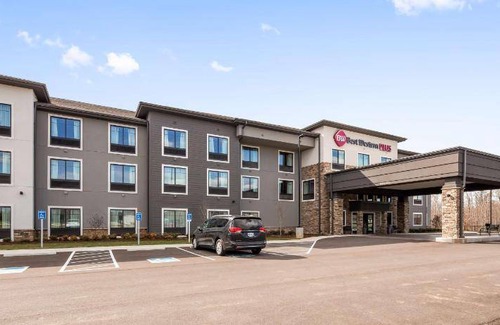 Lawrenceburg Hotel | 43 m² Hotel ∙ 127 guests
