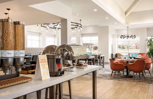 Fort Collins Hotel | 45 m² Hotel ∙ 127 guests