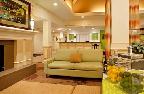 Fort Collins Hotel | 45 m² Hotel ∙ 127 guests