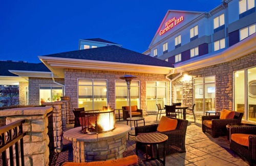 Fort Collins Hotel | 45 m² Hotel ∙ 127 guests