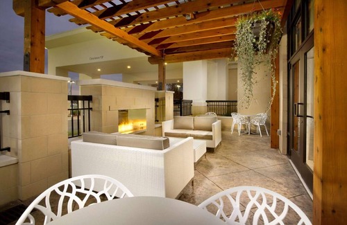 Twin Brook Hotel | 45 m² Hotel ∙ 127 guests
