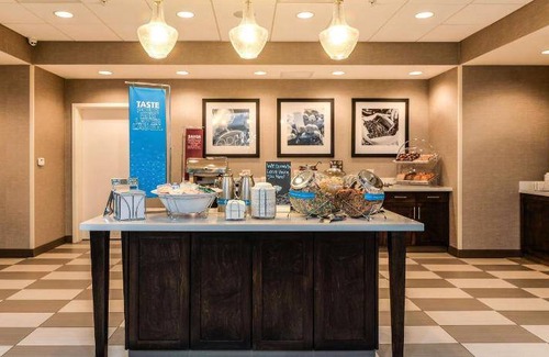 Brighton Hotel | 45 m² Hotel ∙ 2 bedrooms ∙ 127 guests