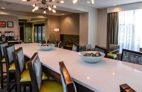 Brighton Hotel | 45 m² Hotel ∙ 2 bedrooms ∙ 127 guests