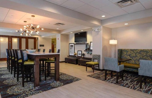 Brighton Hotel | 45 m² Hotel ∙ 2 bedrooms ∙ 127 guests