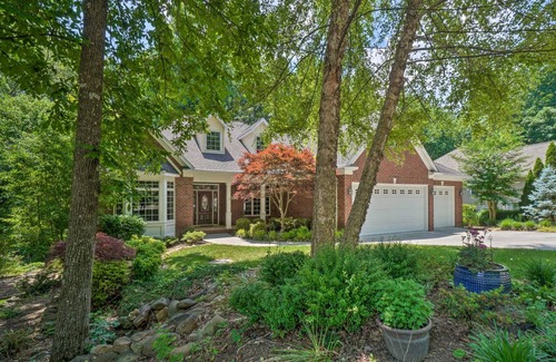 Tellico Village House | 455 m² House ∙ 5 bedrooms ∙ 8 guests