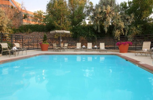 Lakewood Hotel | 46 m² Hotel ∙ 127 guests