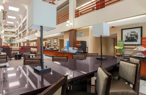 Lakewood Hotel | 46 m² Hotel ∙ 127 guests