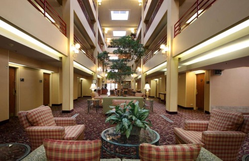 Lakewood Hotel | 46 m² Hotel ∙ 127 guests