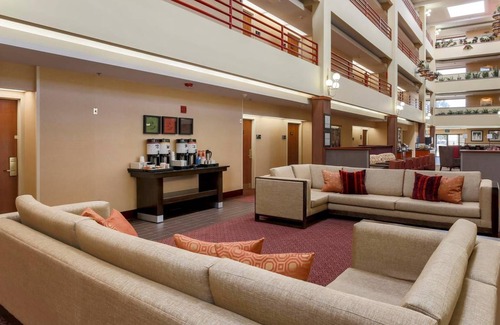Lakewood Hotel | 46 m² Hotel ∙ 127 guests