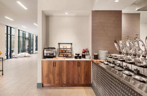 Whittier Hotel | 46 m² Hotel ∙ 127 guests