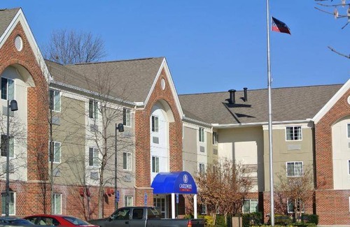 Fairfax Hotel | 46 m² Hotel ∙ 127 guests