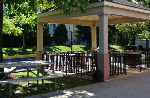 Fairfax Hotel | 46 m² Hotel ∙ 127 guests