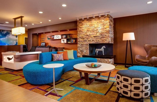 Tucumcari Hotel | 46 m² Hotel ∙ 5 guests