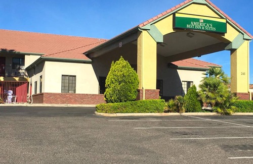 St. George Hotel | 46 m² Motel ∙ 127 guests