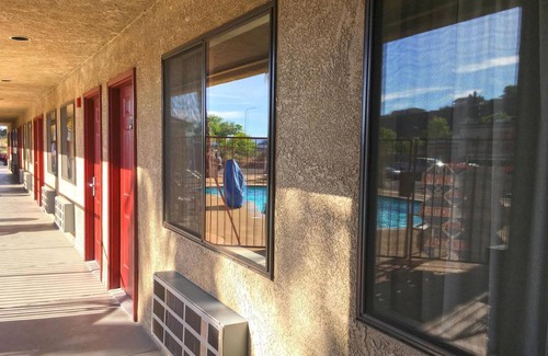 St. George Hotel | 46 m² Motel ∙ 127 guests