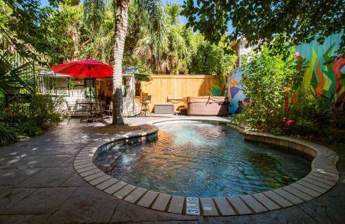Bywater House | 46 m² Motel ∙ 4 guests