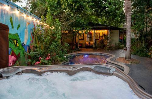 Bywater House | 46 m² Motel ∙ 4 guests