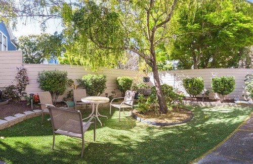 Cow Hollow House | 46 m² Motel ∙ 6 guests