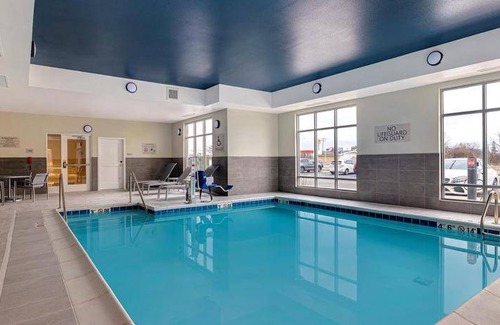 Monroe Hotel | 47 m² Hotel ∙ 127 guests