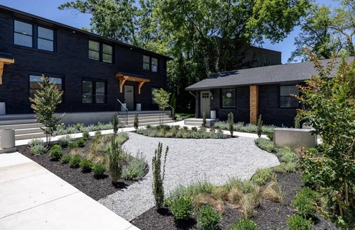Hillsboro West End Apartment | 48 m² Apartment ∙ 4 guests