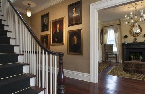 Nantucket Town House | 48 m² Motel ∙ 127 guests