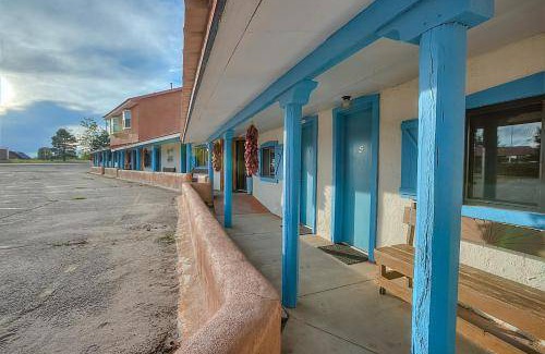 Chama House | 48 m² Motel ∙ 6 guests