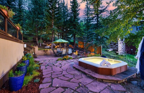 Eagle-Vail House | 489 m² House ∙ 6 bedrooms ∙ 11 guests