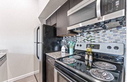 Windsor Park Apartment | 49 m² Apartment ∙ 1 bedroom ∙ 4 guests