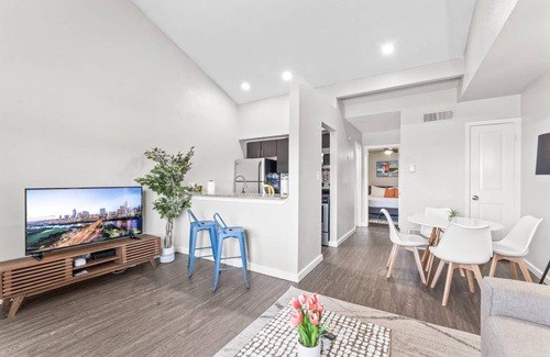Windsor Park Apartment | 49 m² Apartment ∙ 1 bedroom ∙ 4 guests