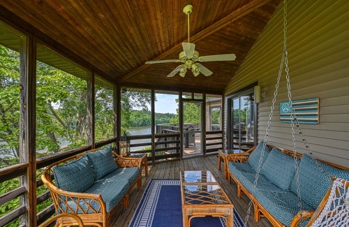 Louisa House | 497 m² House ∙ 5 bedrooms ∙ 12 guests