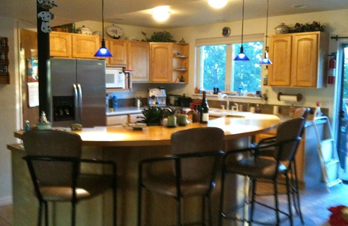 Boulder House | 5 Bedroom Home in South Boulder; Great Views; Access to Hiking Trails