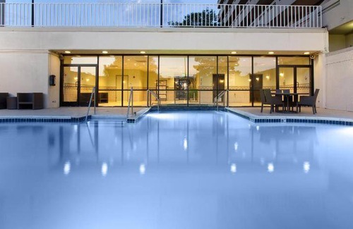 Northeast Park Hill Hotel | 50 m² Hotel ∙ 127 guests
