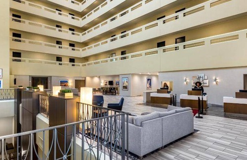 Northeast Park Hill Hotel | 50 m² Hotel ∙ 127 guests
