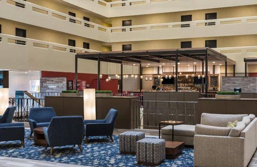 Northeast Park Hill Hotel | 50 m² Hotel ∙ 127 guests
