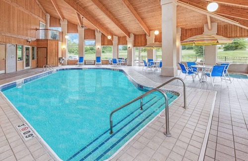Howell Hotel | 50 m² Hotel ∙ 127 guests