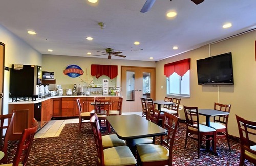 Howell Hotel | 50 m² Hotel ∙ 127 guests