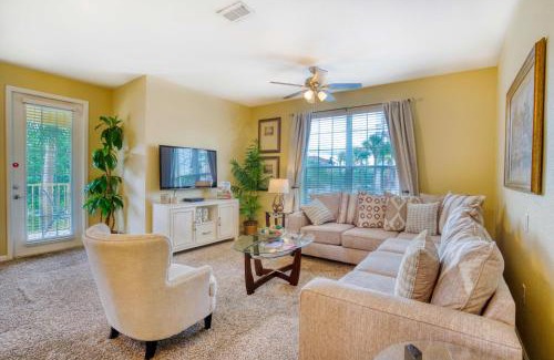 Florida Central Atlantic Coast Apartment | 5025 Shoreway Loop #203