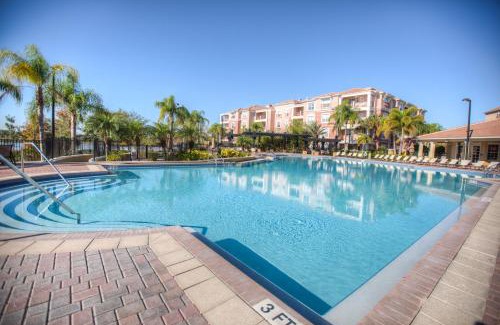 Florida Central Atlantic Coast Apartment | 5025 Shoreway Loop #203