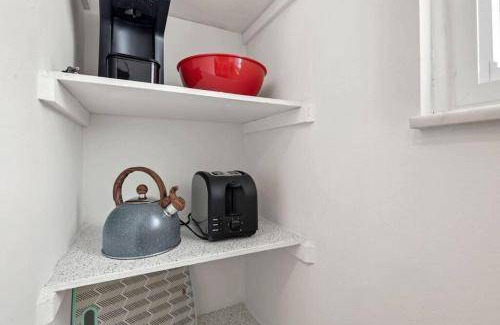 Mount Clemens Apartment | 51 m² Apartment ∙ 2 bedrooms ∙ 4 guests