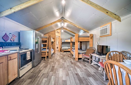 Winona Apartment | 51 m² Apartment ∙ 7 guests