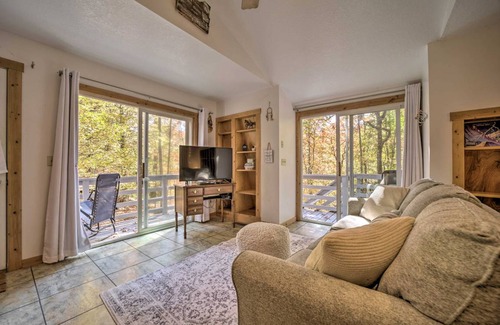 Almond Apartment | 51 m² Apartment ∙ 4 guests